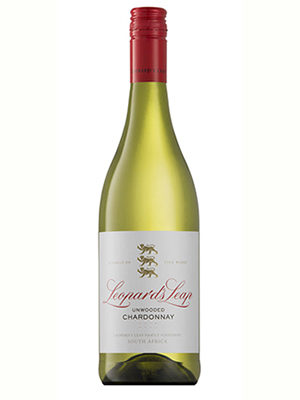 Leopards Leap Chardonnay