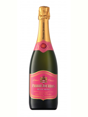 Pierre Jourdan Cuvee Bella Rose