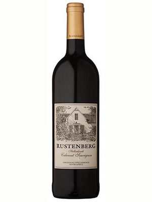 Rustenberg Stellenbosch Cabernet Sauvignon