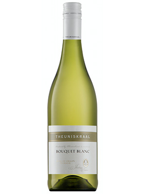 Theuniskraal Bouquet Blanc