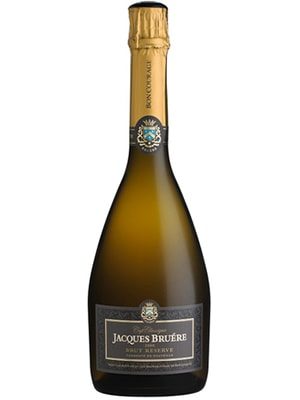 Bon Courage Jacques Bruére Brut