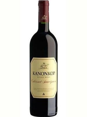 Kanonkop Cabernet Sauvignon