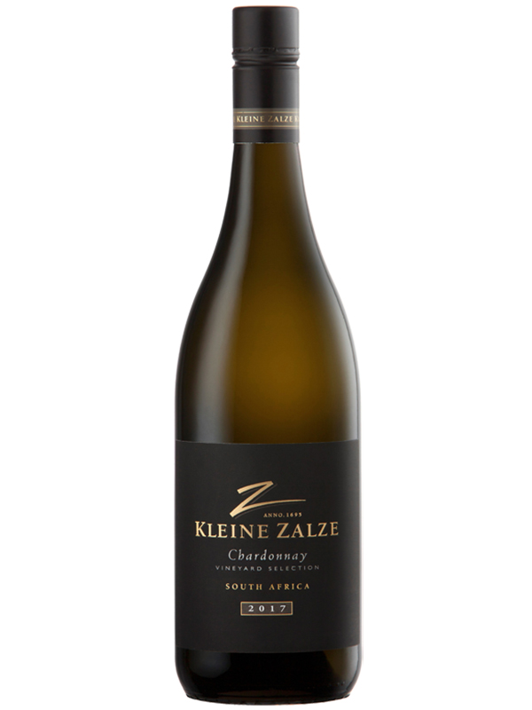 Kleine Zalze Vineyard Selection Chardonnay Getwine
