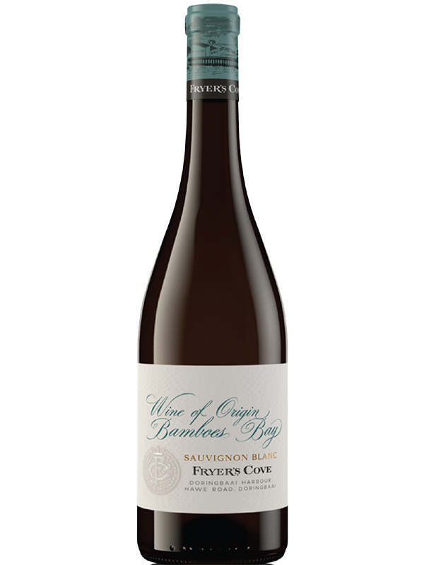 Fryers Cove Bamboes Bay Sauvignon Blanc Getwine