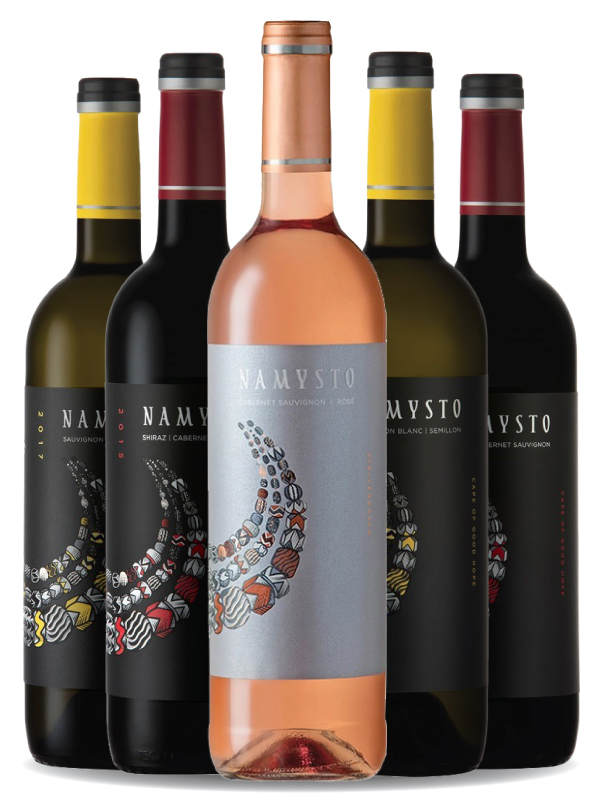 Quoin Rock Namysto Case Getwine quoin rock namysto case