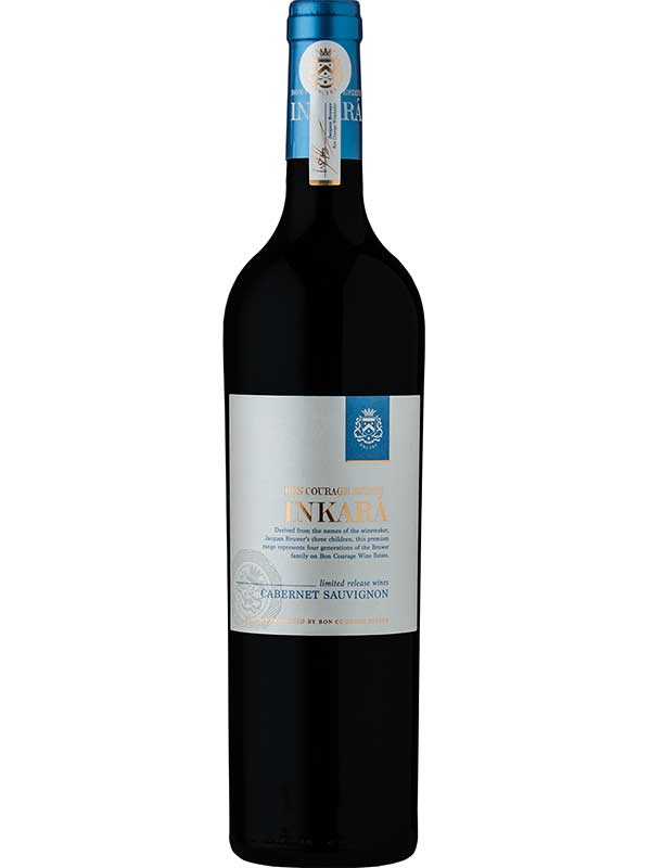 BonCourage-Inkara-Cabernet-NV