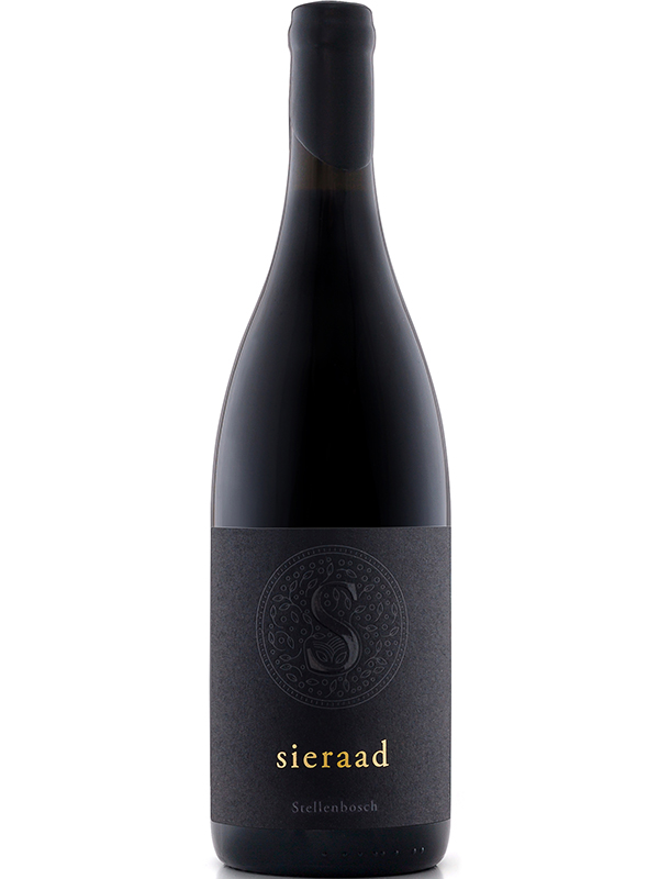 Sieraad Syrah
