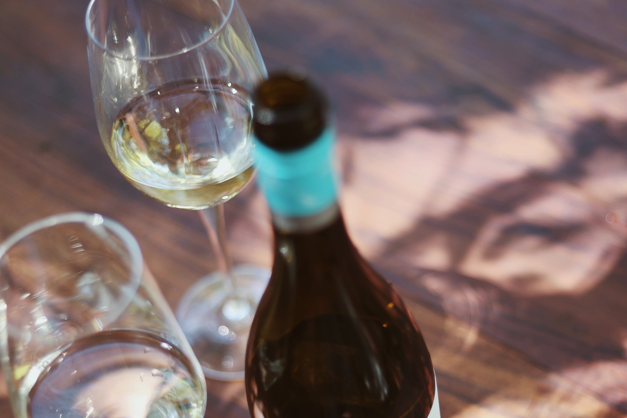 Sustainable Winemaking Practices in South Africa Getwine