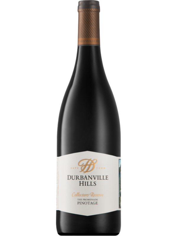 durban collecters reserve pinotage copy