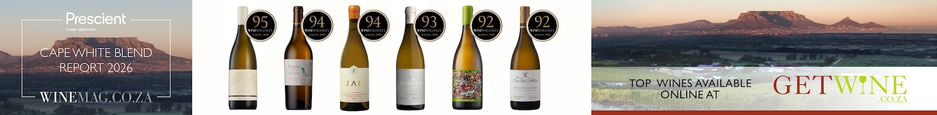 WineMag 2026 - Cape White Blend